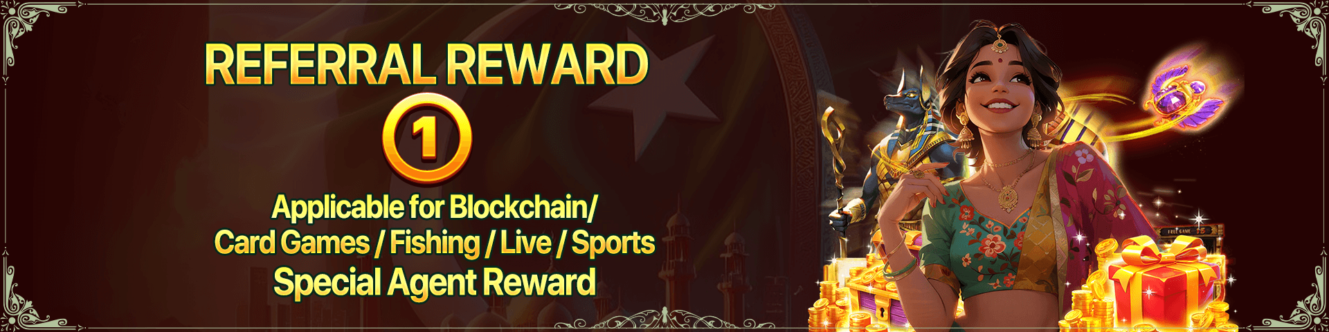 Popular games section - 2