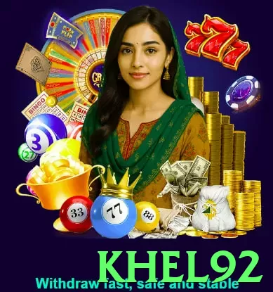 khel92 - 3